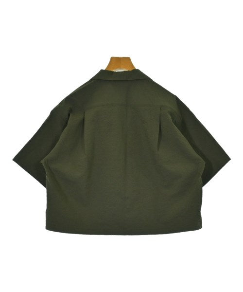 THOUSAND MILE เสื้อลำลอง