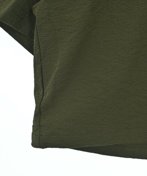 THOUSAND MILE เสื้อลำลอง