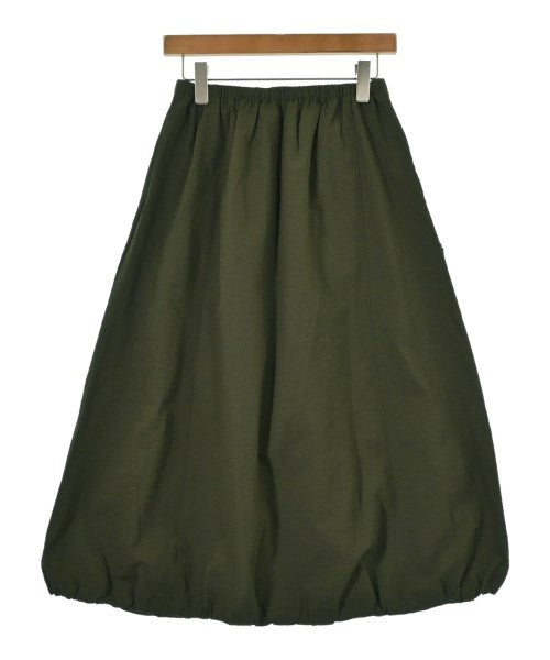 THOUSAND MILE กระโปรงยาว/แม็กซี่ยาว