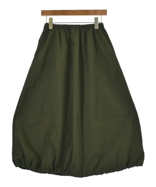 THOUSAND MILE กระโปรงยาว/แม็กซี่ยาว