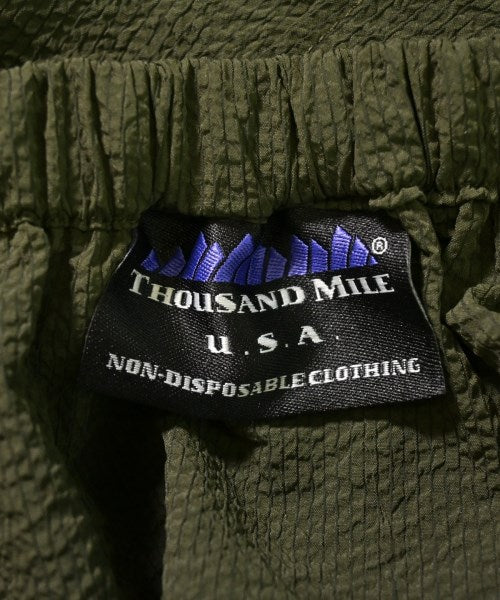 THOUSAND MILE กระโปรงยาว/แม็กซี่ยาว