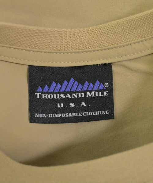 THOUSAND MILE ชุดสูทแบบครบเซต (อื่นๆ)