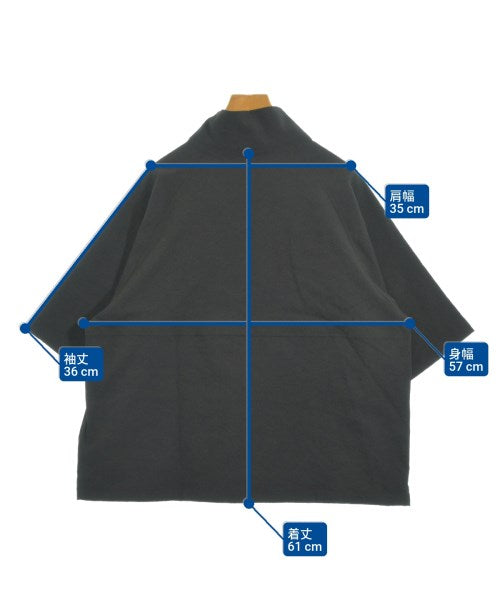 THOUSAND MILE แจ็คเก็ตเบลาส์ อื่น