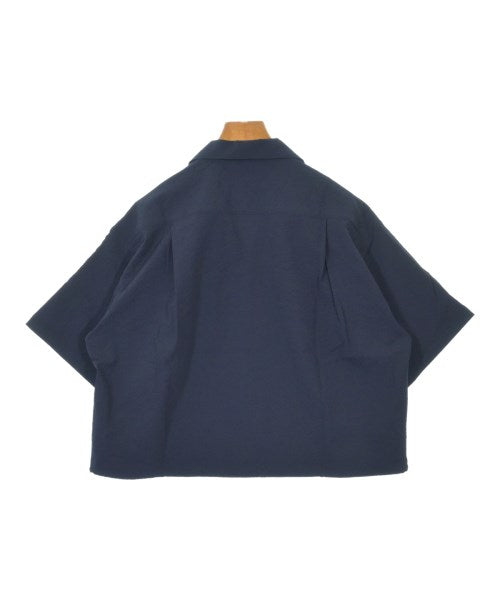 THOUSAND MILE เสื้อลำลอง