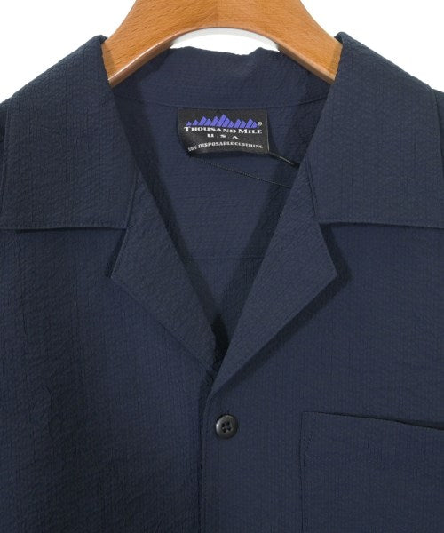 THOUSAND MILE เสื้อลำลอง