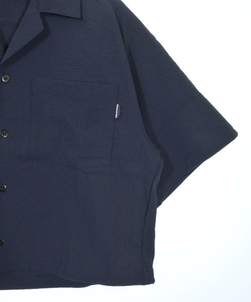 THOUSAND MILE เสื้อลำลอง