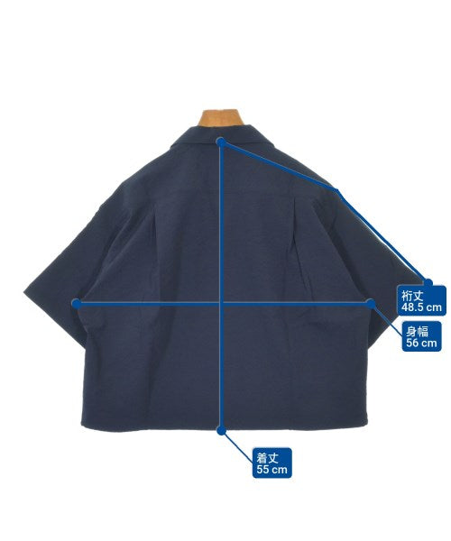 THOUSAND MILE เสื้อลำลอง