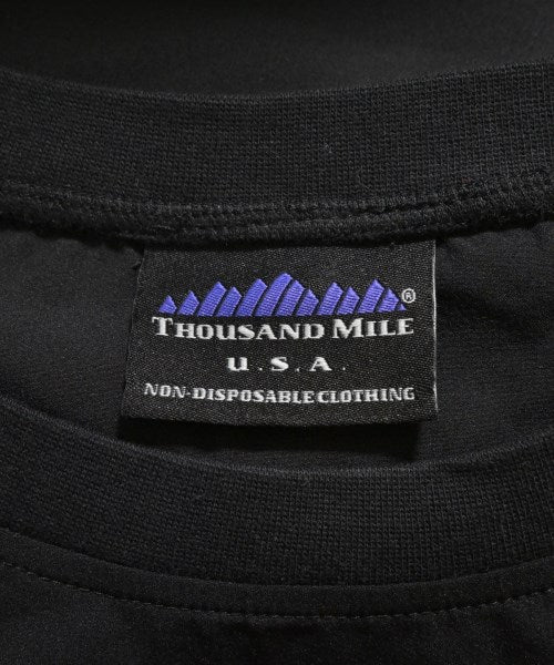 THOUSAND MILE เสื้อลำลอง