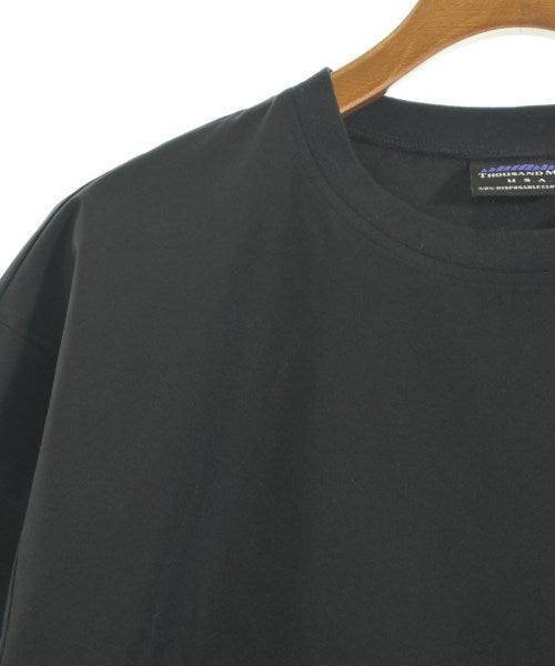 THOUSAND MILE เสื้อลำลอง