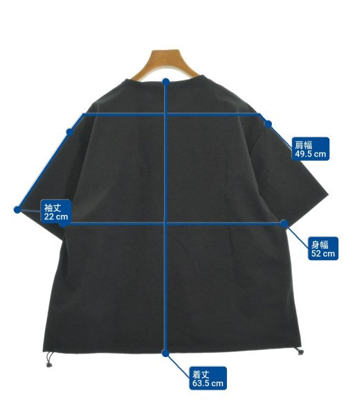 THOUSAND MILE เสื้อลำลอง