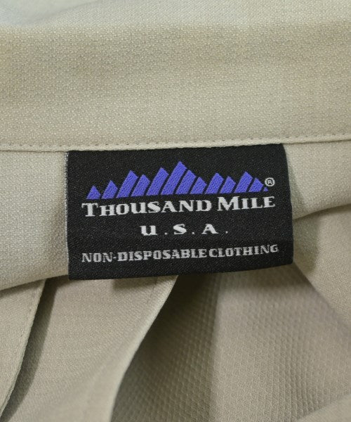 THOUSAND MILE ชุดสูทแบบครบเซต (อื่นๆ)