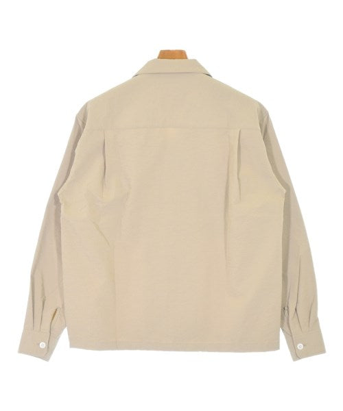 THOUSAND MILE เสื้อลำลอง