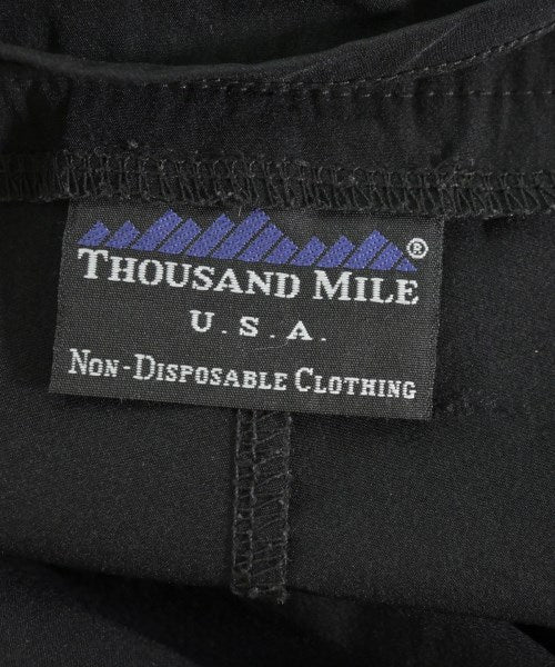 THOUSAND MILE ชุดเอี๊ยม/เสื้อคลุมหลวมๆ/จั๊มสูท
