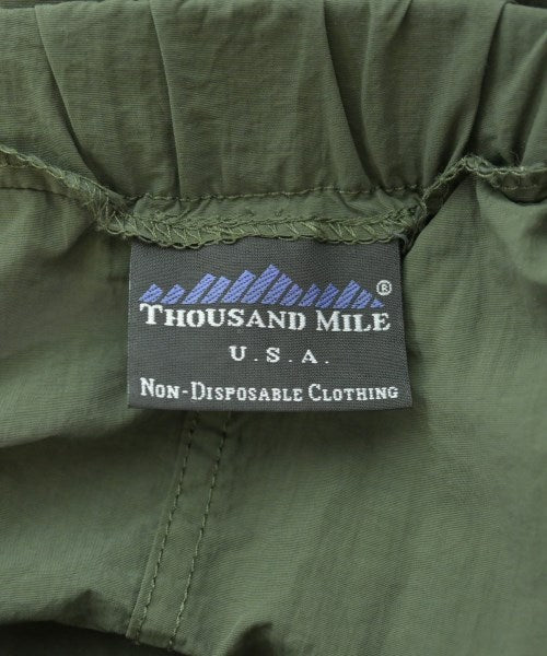 THOUSAND MILE กระโปรงยาว/แม็กซี่ยาว