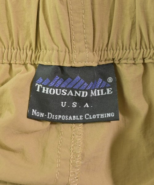 THOUSAND MILE กางเกง อื่น