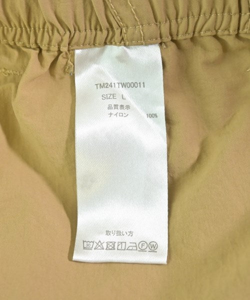 THOUSAND MILE กางเกง อื่น