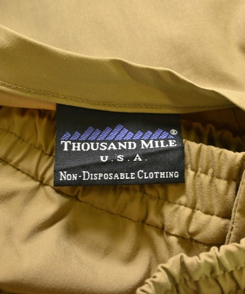 THOUSAND MILE ชุดสูทแบบครบเซต (อื่นๆ)