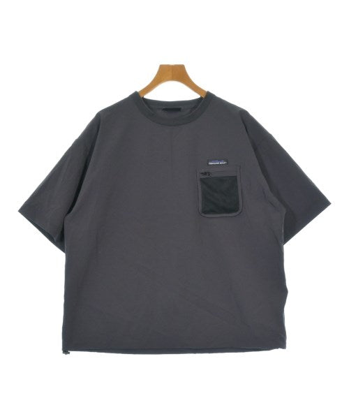 THOUSAND MILE เสื้อยืด/เสื้อท็อปส์