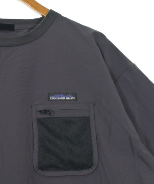 THOUSAND MILE เสื้อยืด/เสื้อท็อปส์