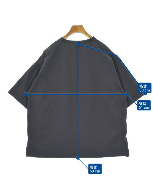 THOUSAND MILE เสื้อยืด/เสื้อท็อปส์