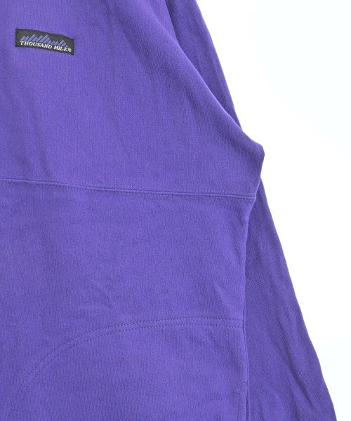 THOUSAND MILE เสื้อยืด/เสื้อท็อปส์