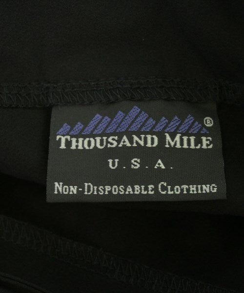 THOUSAND MILE ชุดเดรส