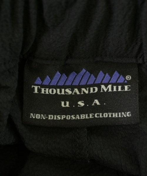 THOUSAND MILE กางเกงขาสั้น