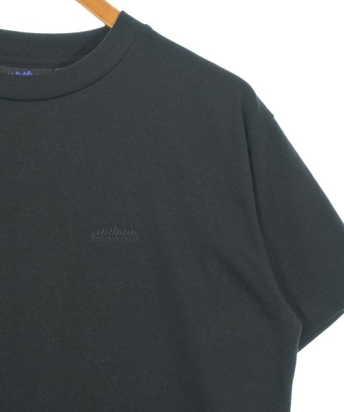 THOUSAND MILE เสื้อยืด/เสื้อท็อปส์