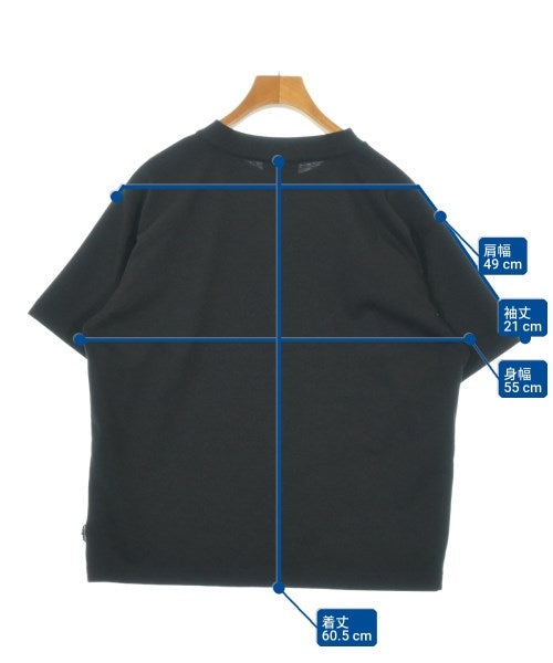 THOUSAND MILE เสื้อยืด/เสื้อท็อปส์