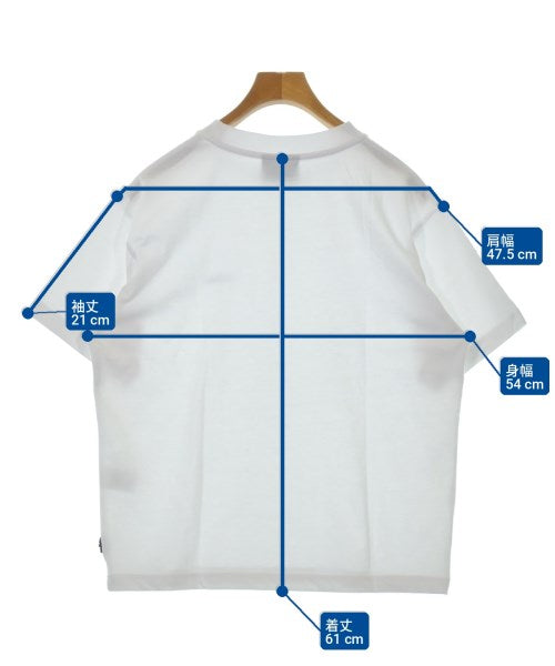 THOUSAND MILE เสื้อยืด/เสื้อท็อปส์