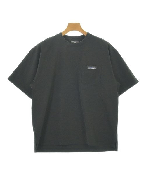 THOUSAND MILE เสื้อยืด/เสื้อท็อปส์