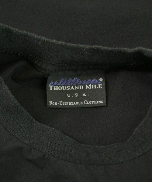THOUSAND MILE เสื้อยืด/เสื้อท็อปส์