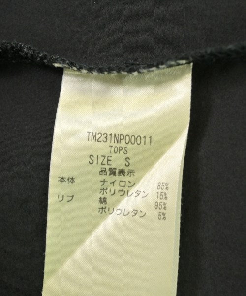 THOUSAND MILE เสื้อยืด/เสื้อท็อปส์