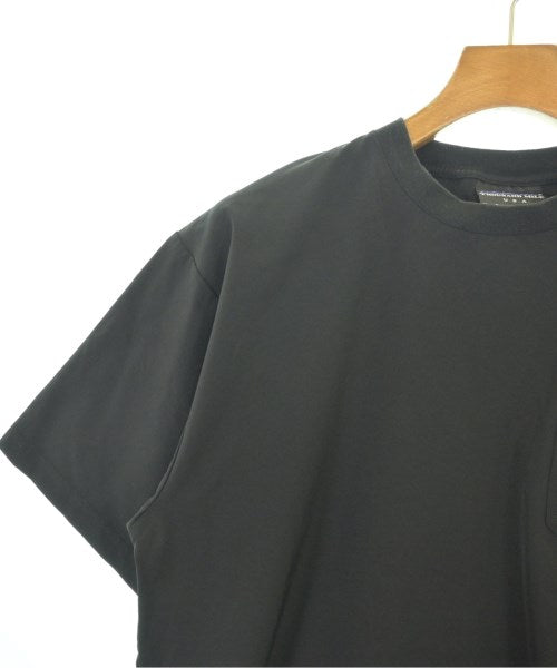 THOUSAND MILE เสื้อยืด/เสื้อท็อปส์