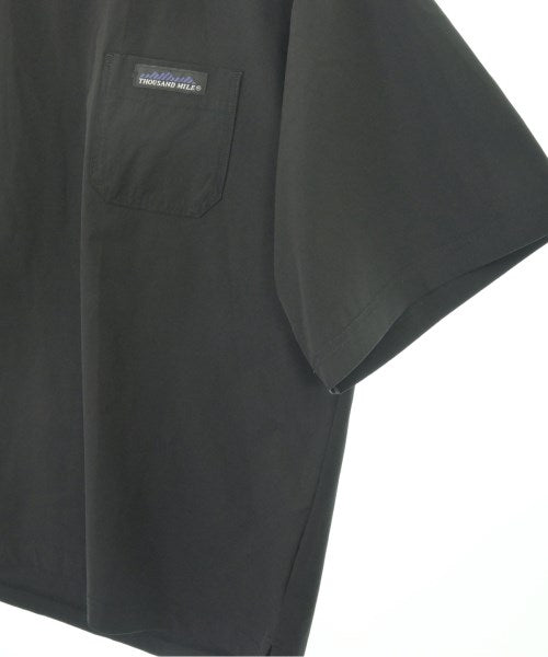 THOUSAND MILE เสื้อยืด/เสื้อท็อปส์