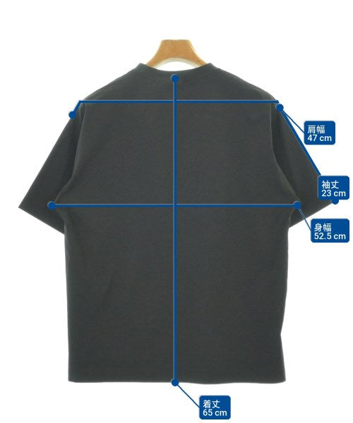 THOUSAND MILE เสื้อยืด/เสื้อท็อปส์