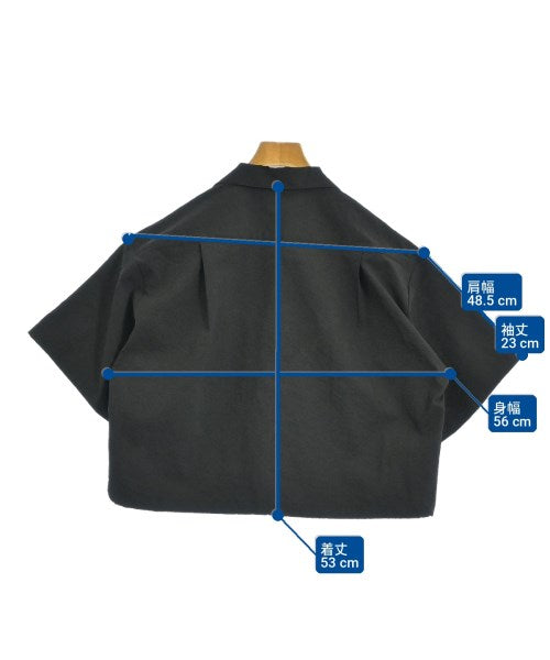 THOUSAND MILE เสื้อลำลอง