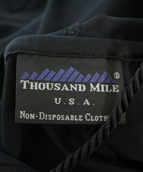 THOUSAND MILE เสื้อฮู้ด