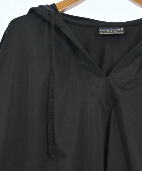 THOUSAND MILE เสื้อฮู้ด