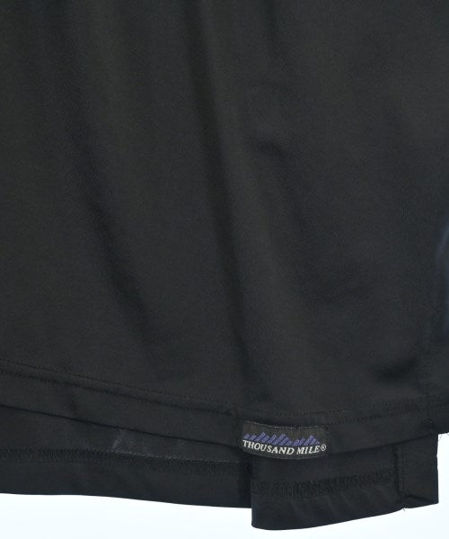 THOUSAND MILE เสื้อฮู้ด