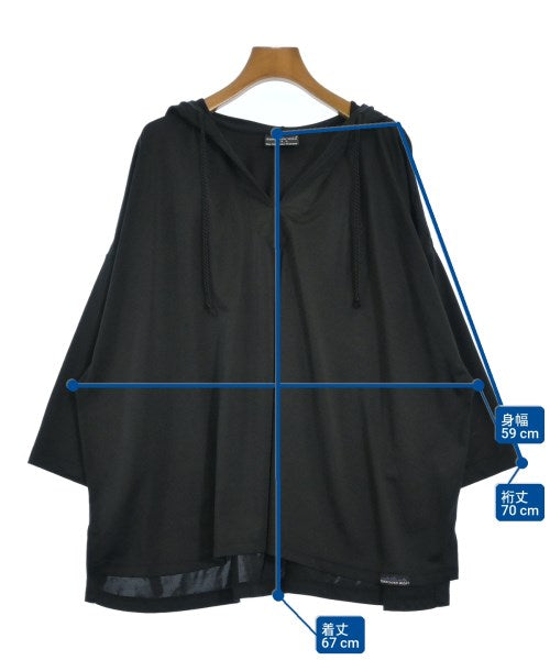 THOUSAND MILE เสื้อฮู้ด