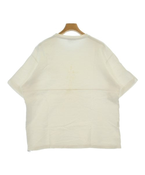 THOUSAND MILE เสื้อยืด/เสื้อท็อปส์