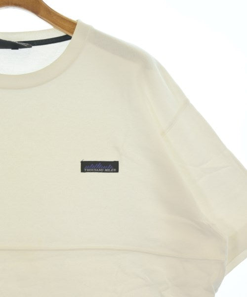 THOUSAND MILE เสื้อยืด/เสื้อท็อปส์