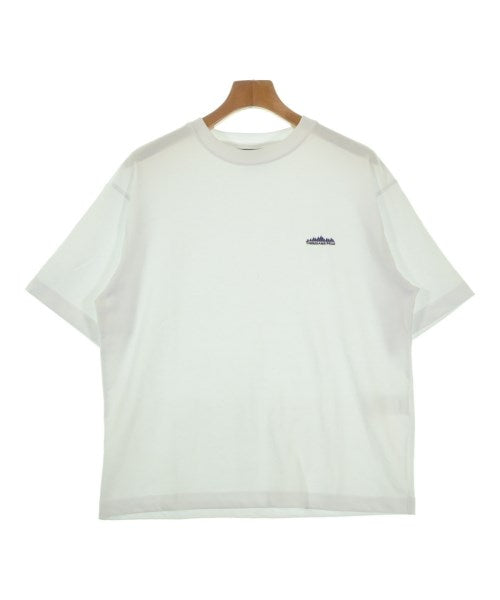 THOUSAND MILE เสื้อยืด/เสื้อท็อปส์