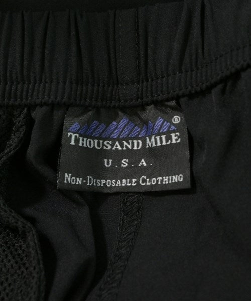 THOUSAND MILE กระโปรงยาว/แม็กซี่ยาว