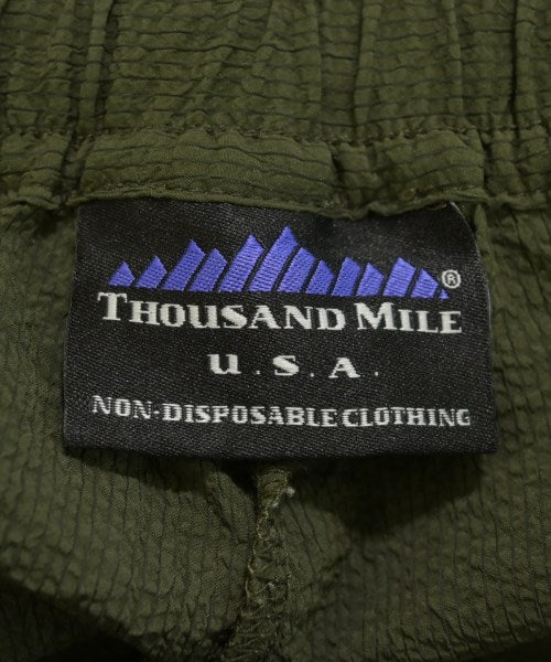 THOUSAND MILE กางเกง อื่น