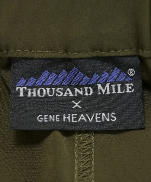 THOUSAND MILE กระโปรงยาว/แม็กซี่ยาว
