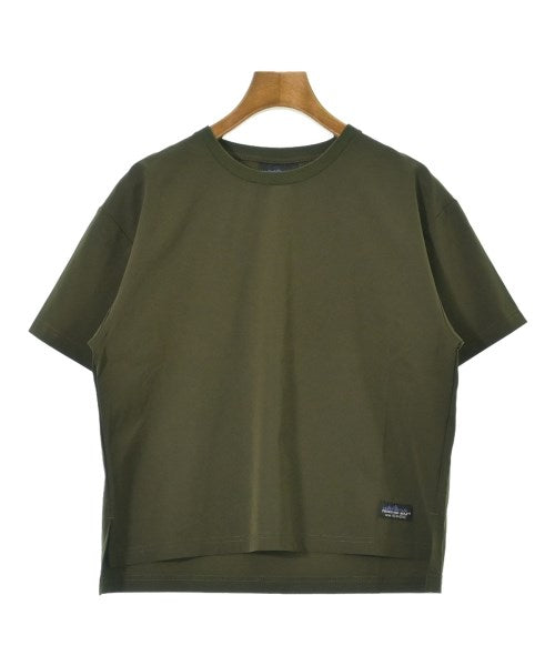 THOUSAND MILE เสื้อยืด/เสื้อท็อปส์