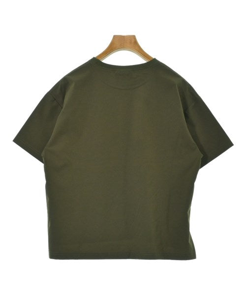 THOUSAND MILE เสื้อยืด/เสื้อท็อปส์