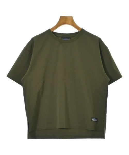 THOUSAND MILE เสื้อยืด/เสื้อท็อปส์